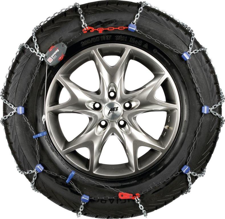 Chaînes neige PEWAG 37153 Chaînes neige PEWAG 37153